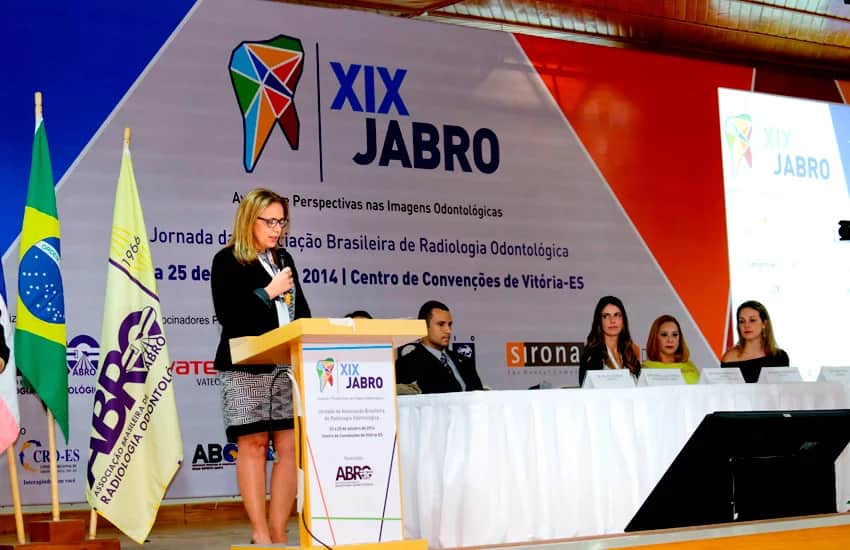 Centro de eventos de Vitória