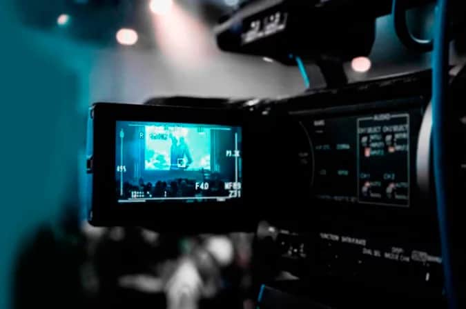 Eventos digitais