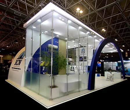 Riocentro LAAD